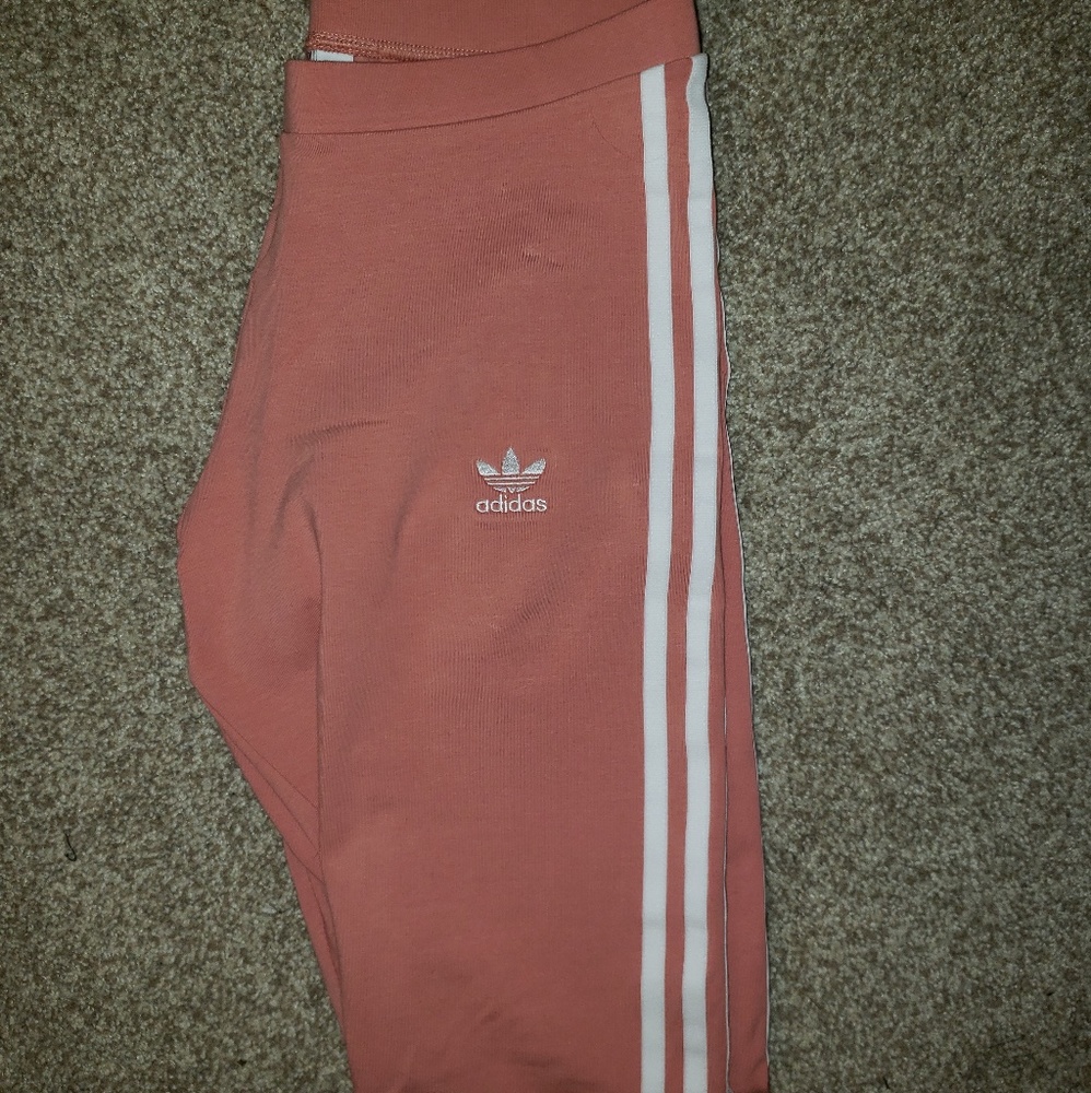 Adidas leggings